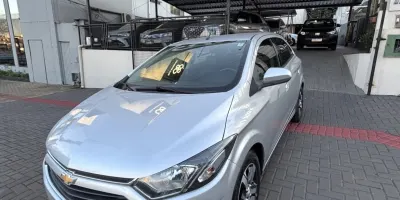 Chevrolet Ônix LTZ - foto 1