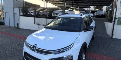 Citroen Cactus - foto 1