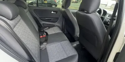 Volkswagen FOX - foto 8