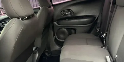 Honda HRV EX - foto 9