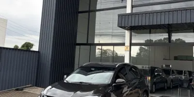 Honda HRV EX - foto 2