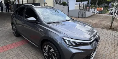 Volkswagen Nivus Highline - foto 2