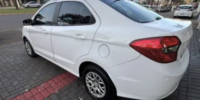 Ford Ford KA - foto 5