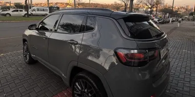 Jeep Compass S T270 - foto 5