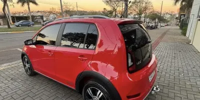 Volkswagen UP TSI - foto 5