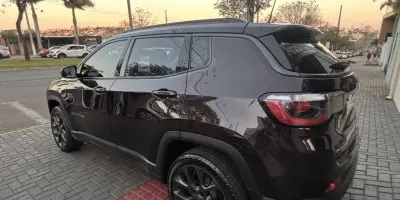 Jeep Compass S - foto 5