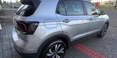 Volkswagen T-Cross - foto 4