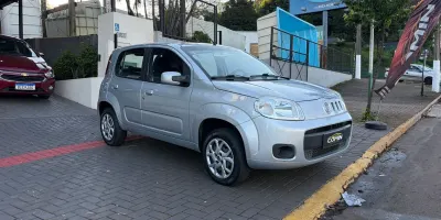 Fiat UNO Vivace - foto 2