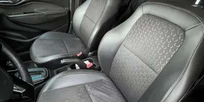 Chevrolet Prisma LTZ - foto 10