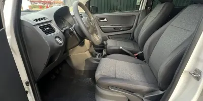 Volkswagen FOX - foto 7