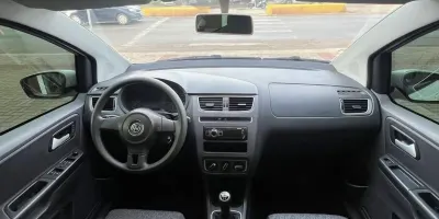 Volkswagen FOX - foto 6