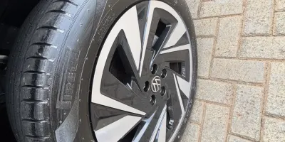 Volkswagen Nivus Highline - foto 11