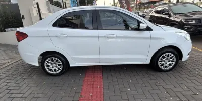 Ford Ford KA - foto 4