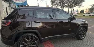 Jeep Compass S - foto 3