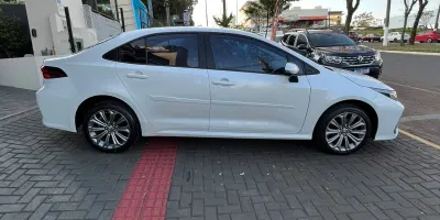 Toyota Corolla - foto 4