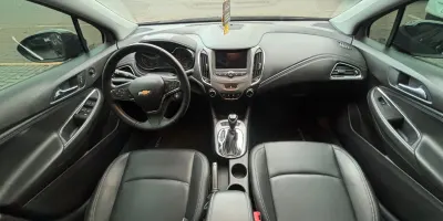 Chevrolet Cruze LT - foto 6