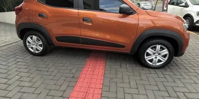 Renault Kwid - foto 3