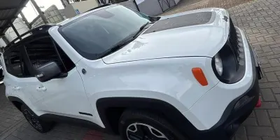 Jeep Renegade - foto 3