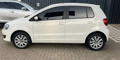 Volkswagen FOX - foto 3
