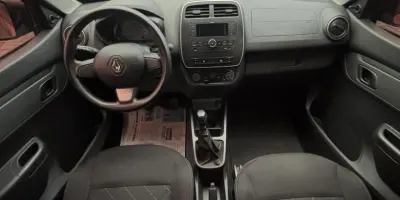 Renault Kwid - foto 6