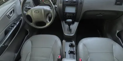 Hyundai Tucson GLS - foto 6