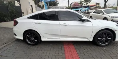 Honda Civic Exls - foto 3