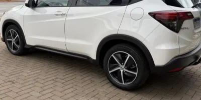 Honda HRV LX - foto 4