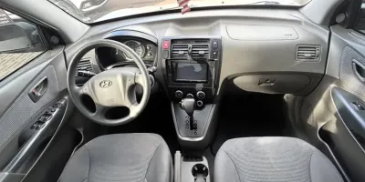 Hyundai Tucson - foto 4
