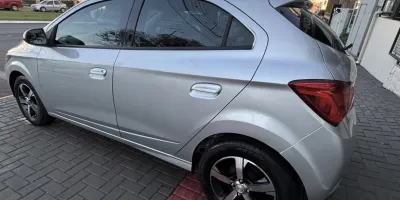 Chevrolet Ônix LTZ - foto 5