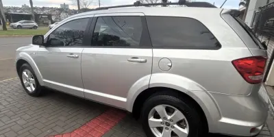 Fiat Freemont - foto 2