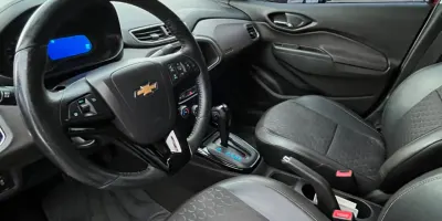 Chevrolet Prisma LTZ - foto 9