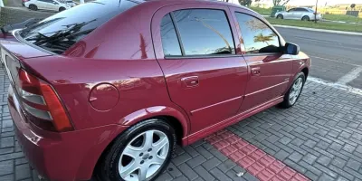 Chevrolet Astra Advantage - foto 3