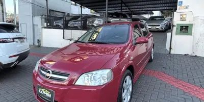 Chevrolet Astra Advantage - foto 1