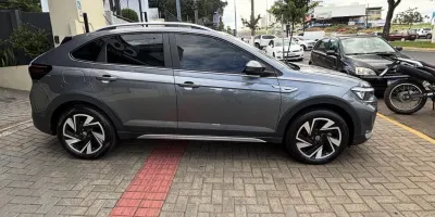 Volkswagen Nivus Highline - foto 4