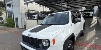 Jeep Renegade - foto 1