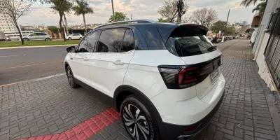 Volkswagen Tcross Highline - foto 3