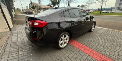 Chevrolet Cruze LT - foto 5
