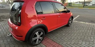 Volkswagen UP TSI - foto 6