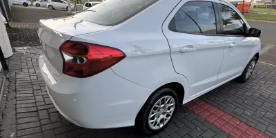 Ford Ford KA - foto 6