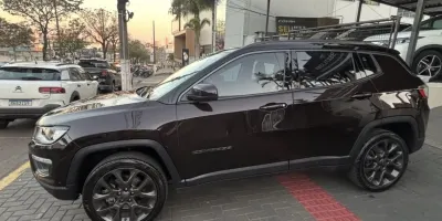 Jeep Compass S - foto 2