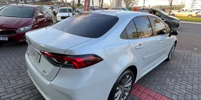 Toyota Corolla - foto 7