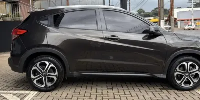 Honda HRV EX - foto 4
