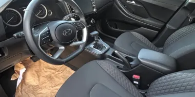 Hyundai Creta Limited - foto 6