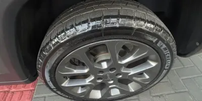 Jeep Compass S - foto 10