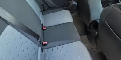 Volkswagen T-Cross - foto 8