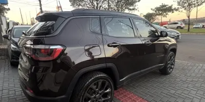 Jeep Compass S - foto 4