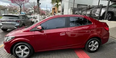 Chevrolet Prisma LTZ - foto 5