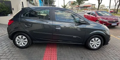 Chevrolet Onix JOY - foto 4