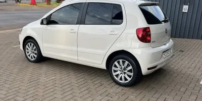 Volkswagen FOX - foto 4