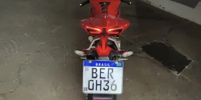 Ducati Panigale 1199 - foto 5